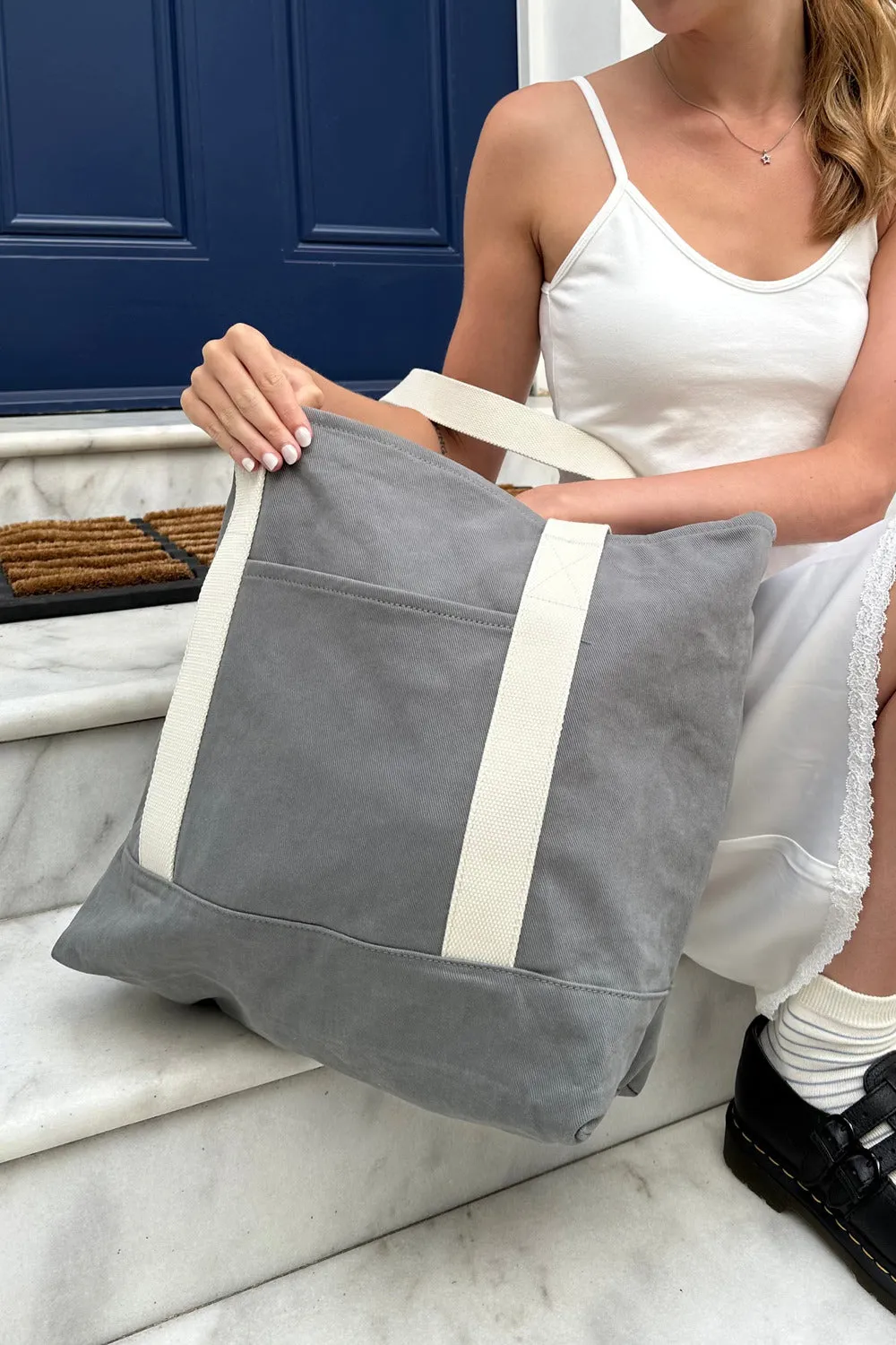 Large Tote Bag