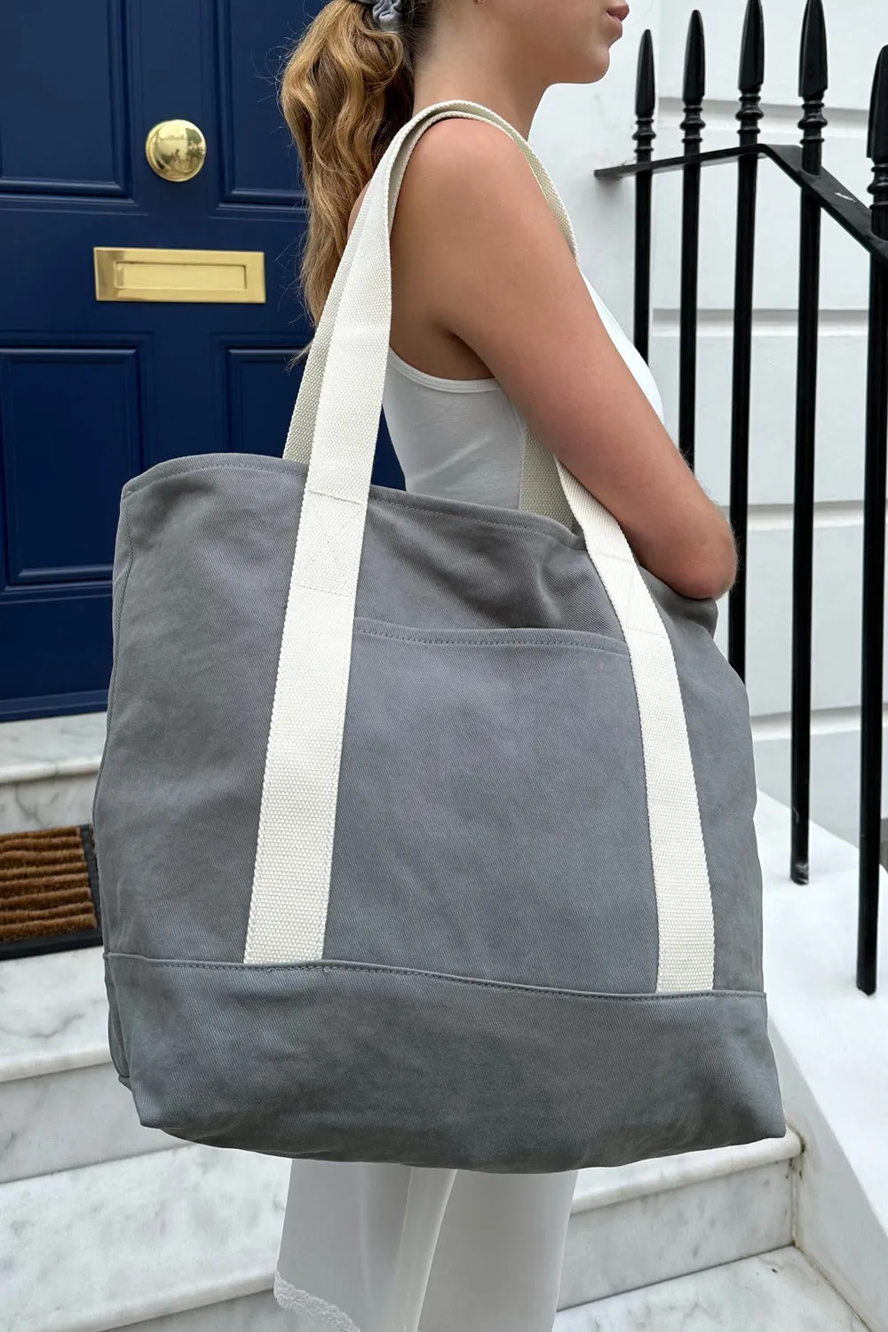 Large Tote Bag