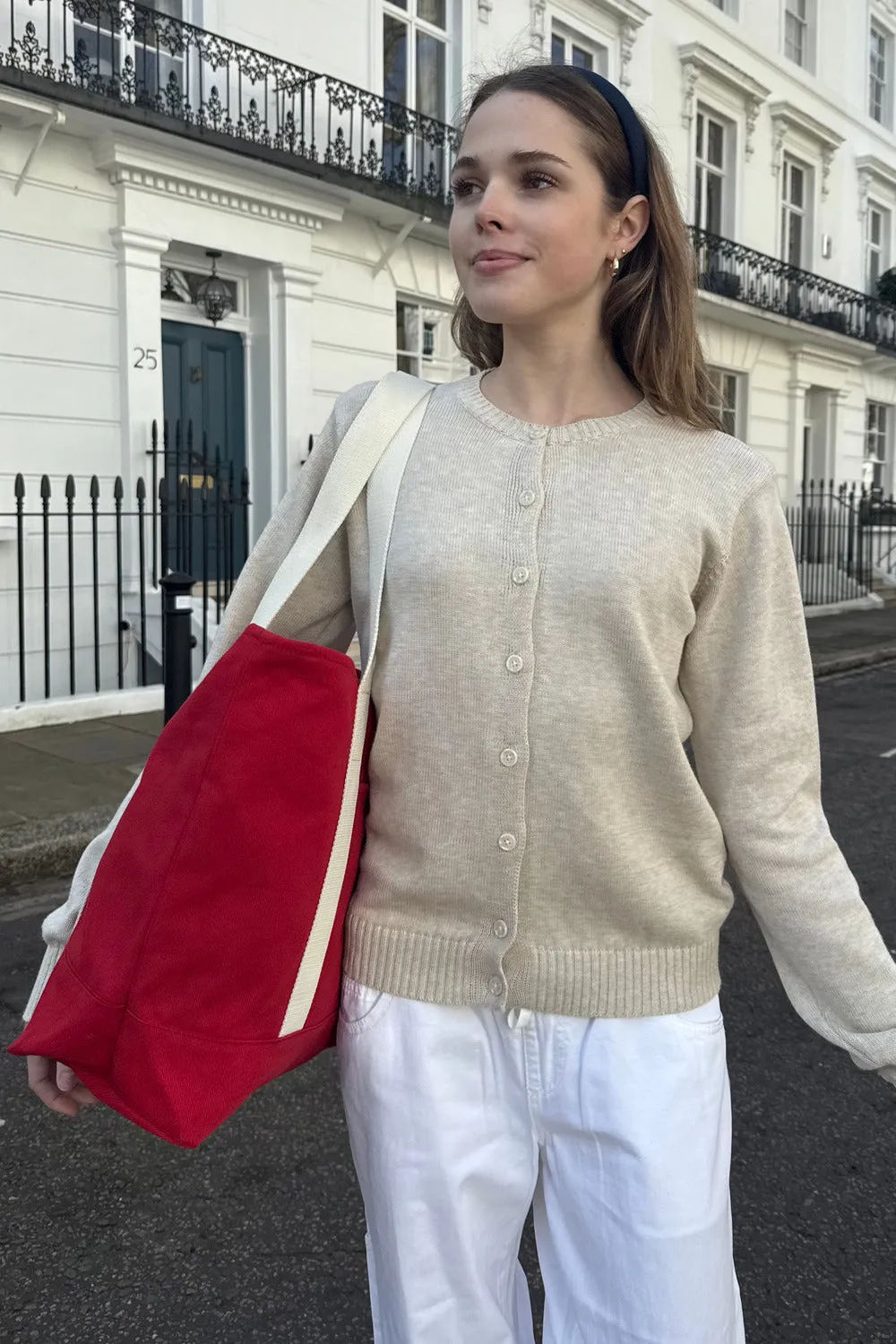 Large Tote Bag