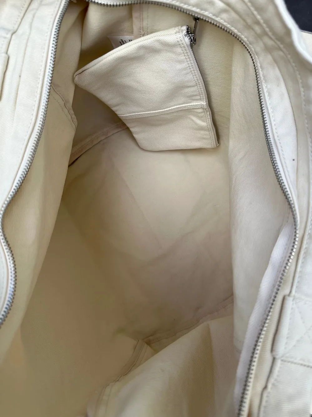Large Tote Bag