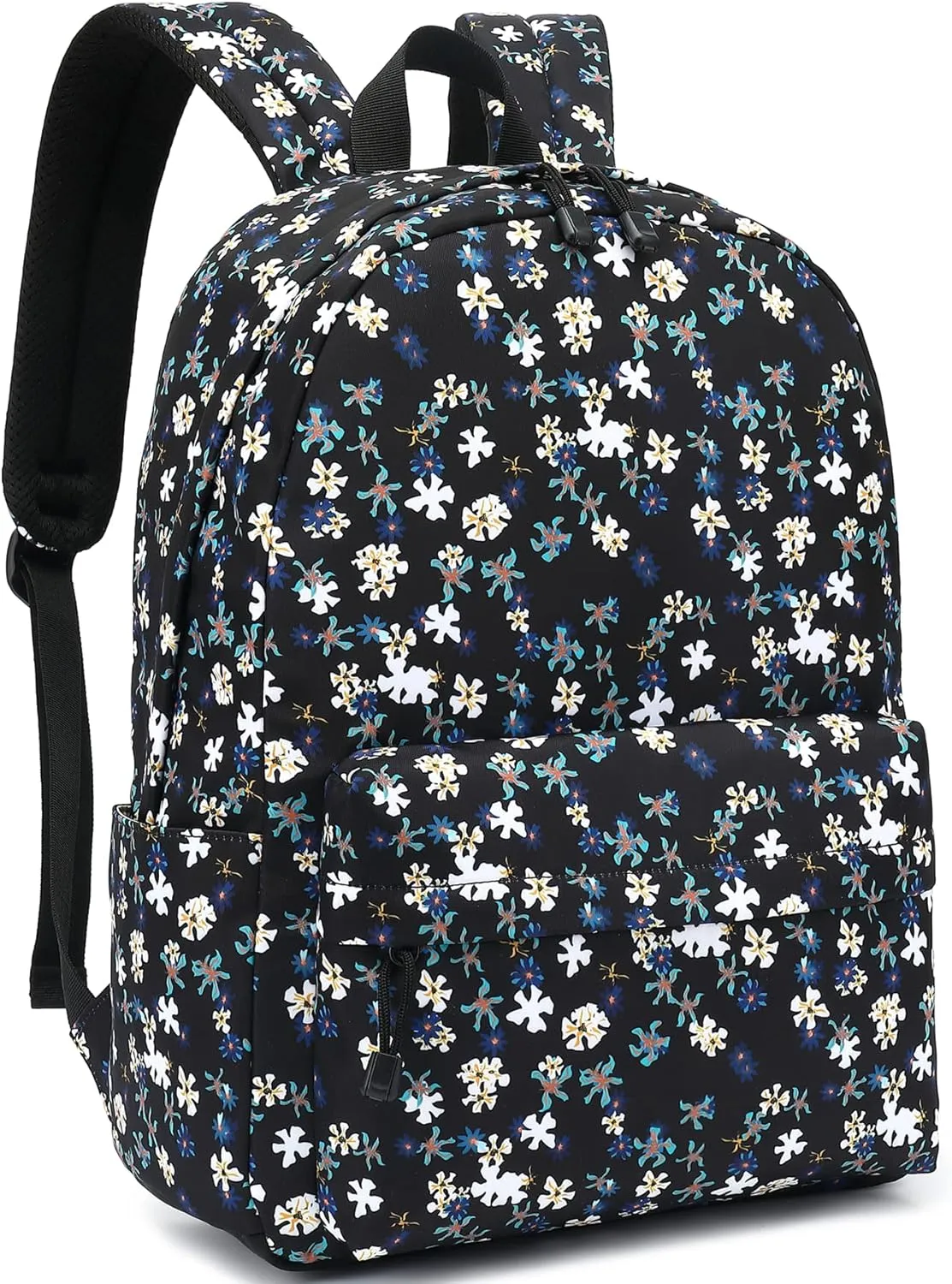Leaper Travel Backpack for Women Girls Water Resistant Backpack for School Laptop Backpack Kids Backpack Kawaii Bookbag