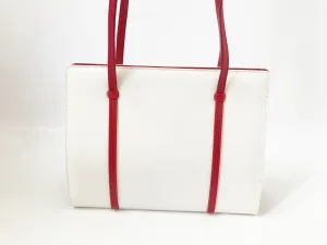 Leather Satchel