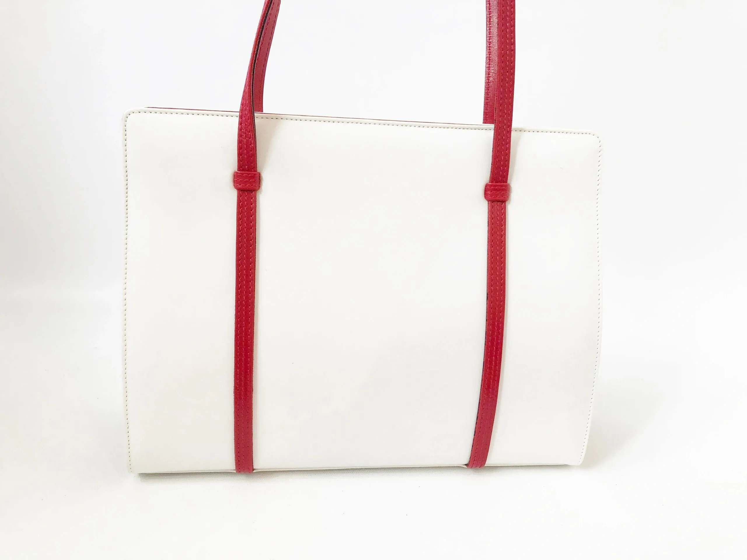 Leather Satchel