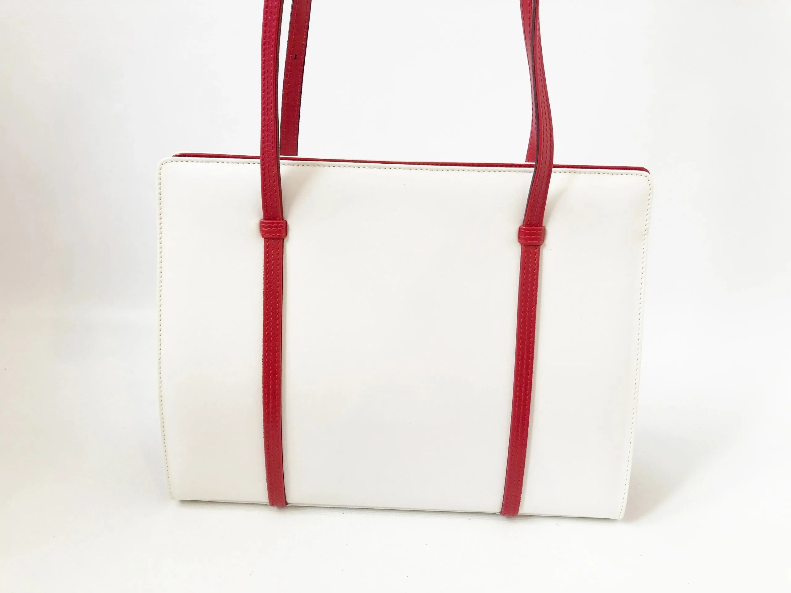 Leather Satchel