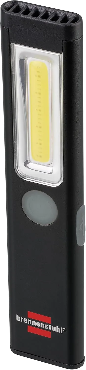 LED Handlampe, Arbeitsleuchte PL 200 AC 1175590100, Black