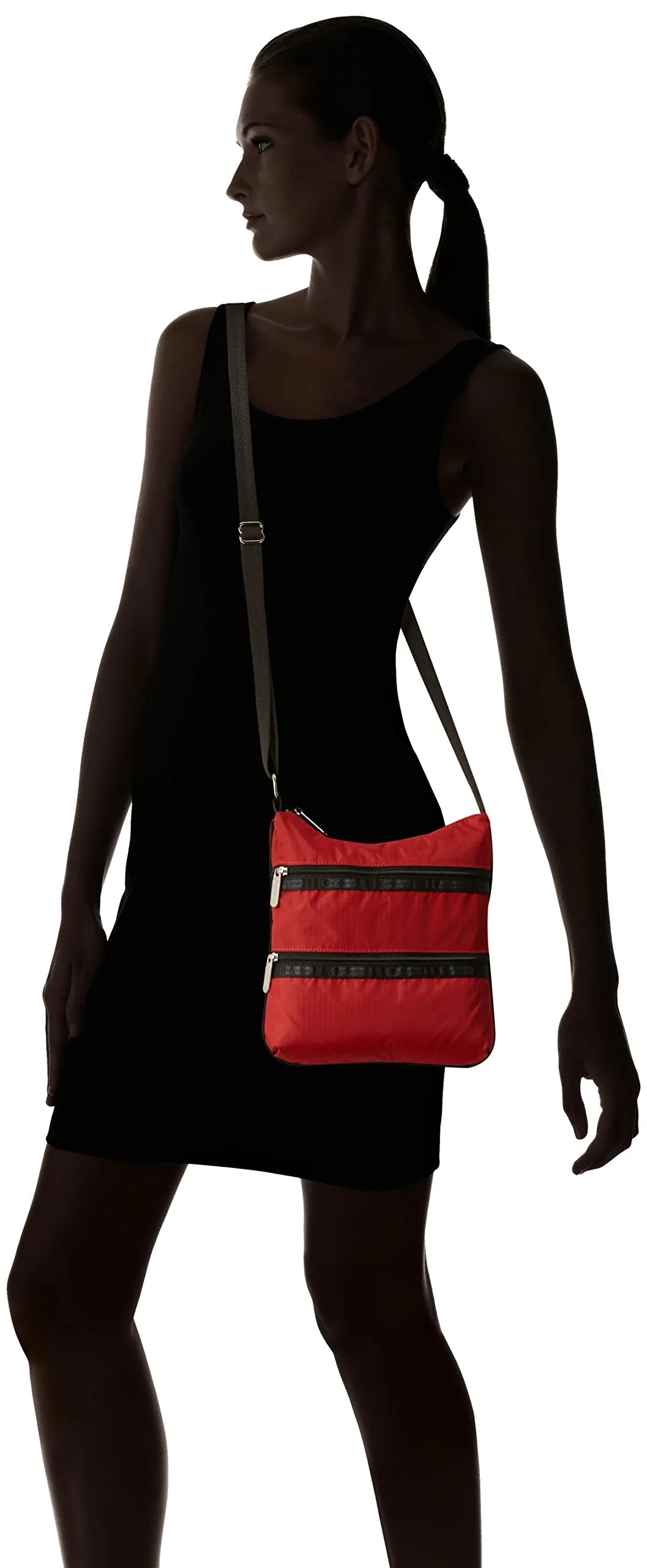LeSportsac Classic Kylie Crossbody