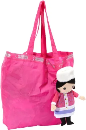 LeSportsac Izabella Doll Tote