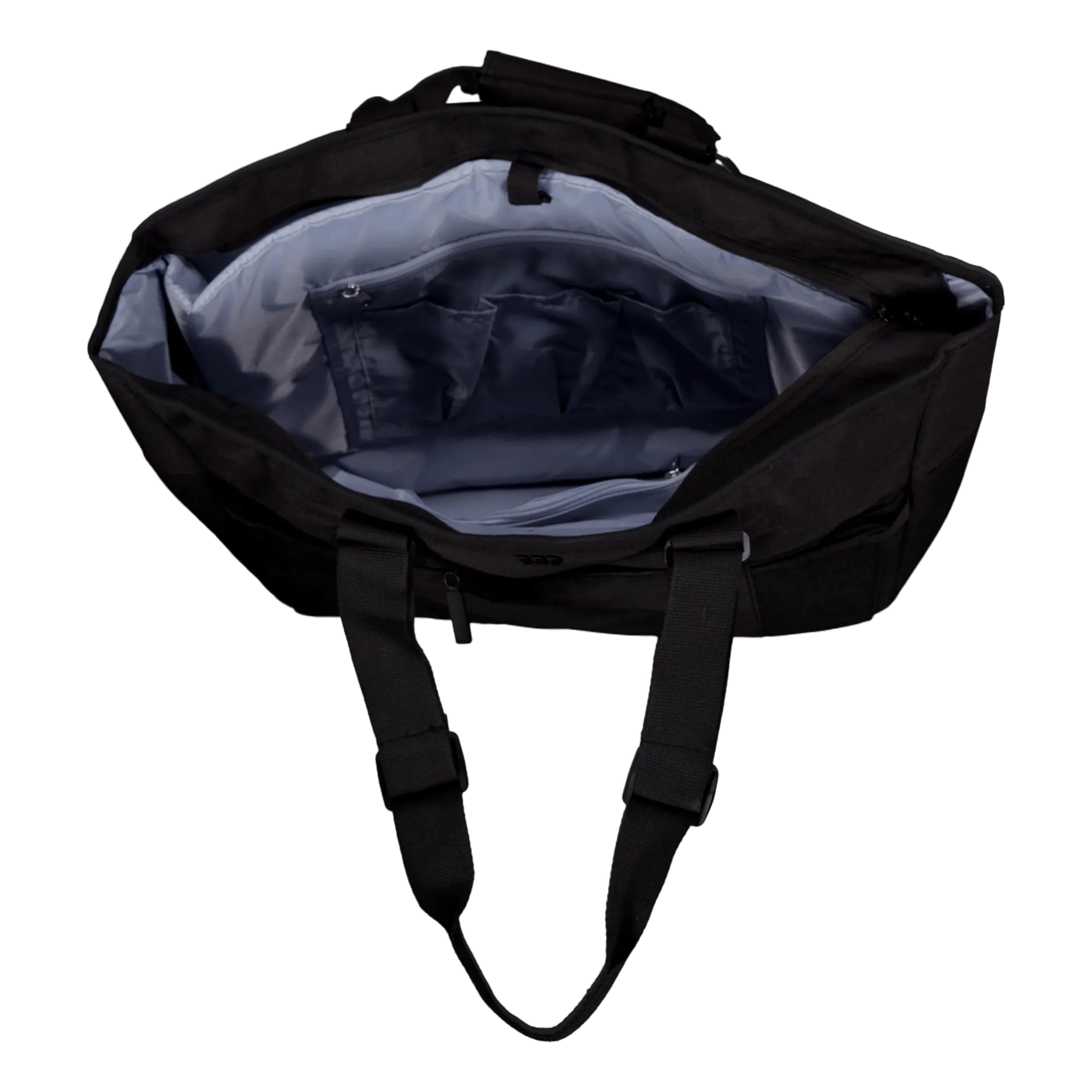 Lifestyle Tote 2024 Black