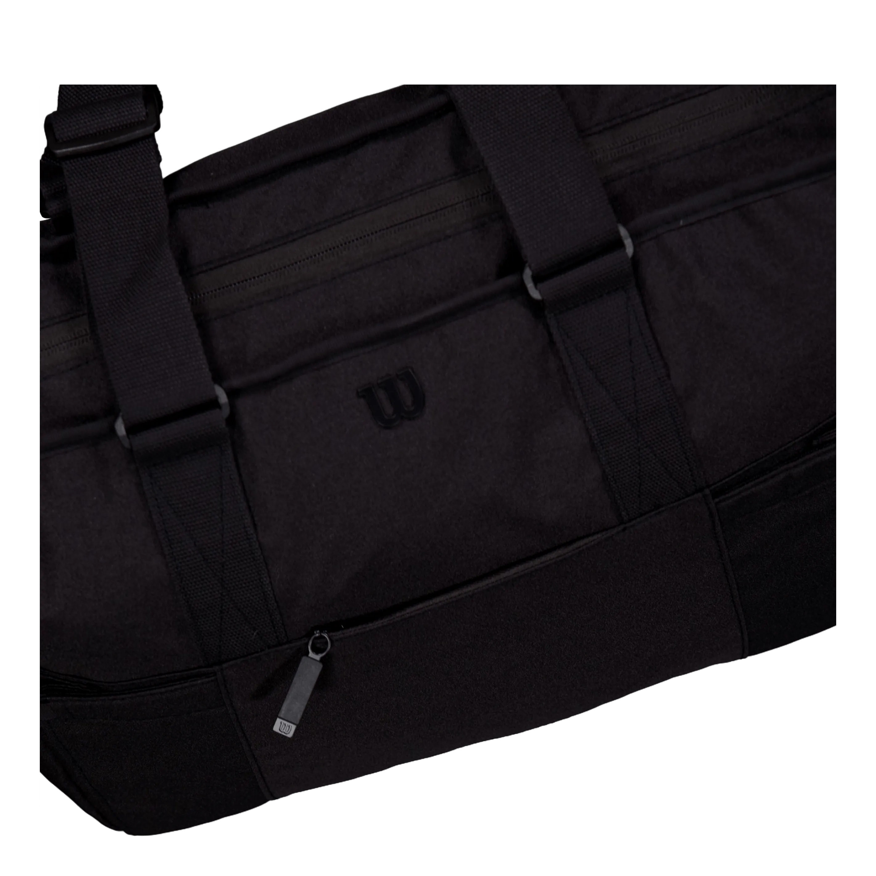 Lifestyle Tote 2024 Black