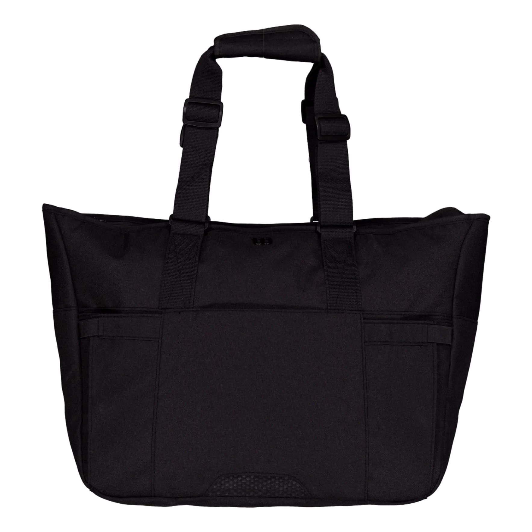 Lifestyle Tote 2024 Black