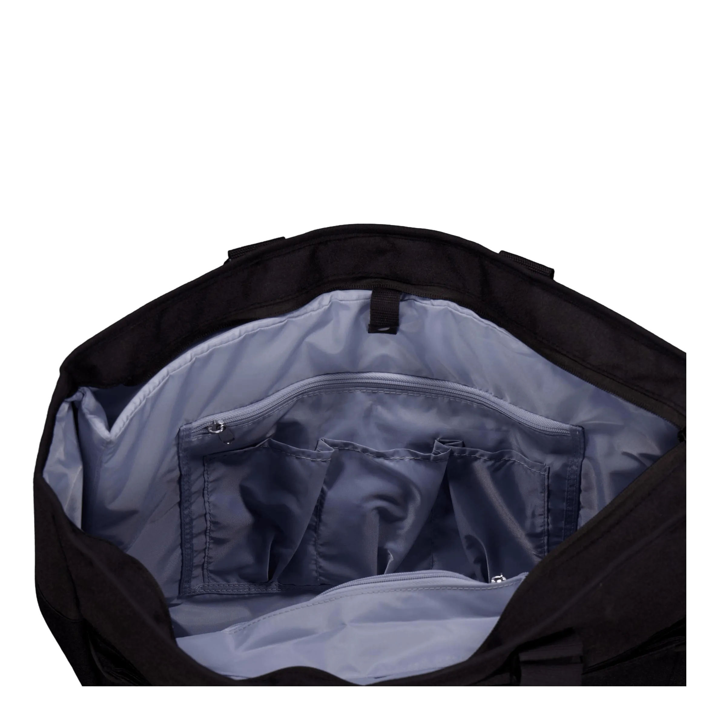 Lifestyle Tote 2024 Black