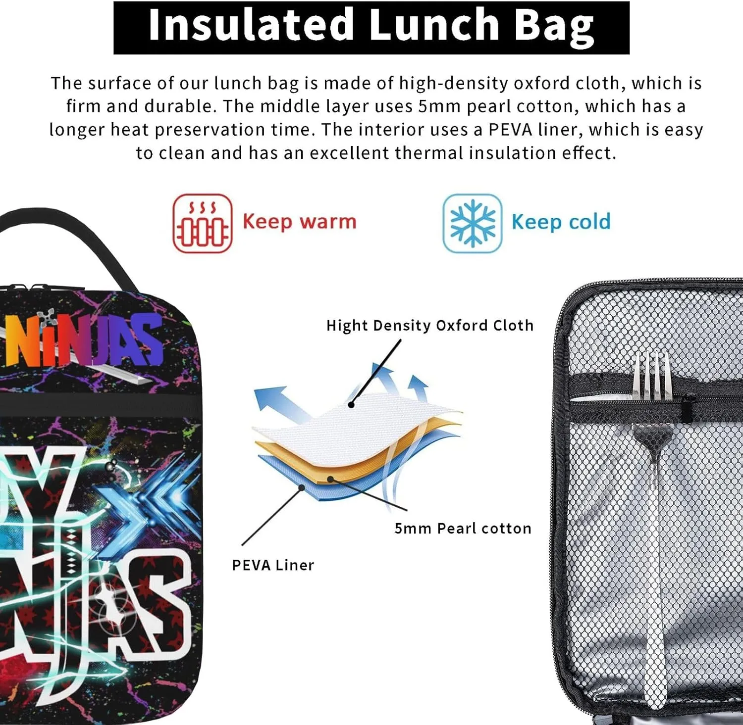 Lightweight Classic Large Capacity Backpack Multifunctional 2 Piece Set Daypack For Adult