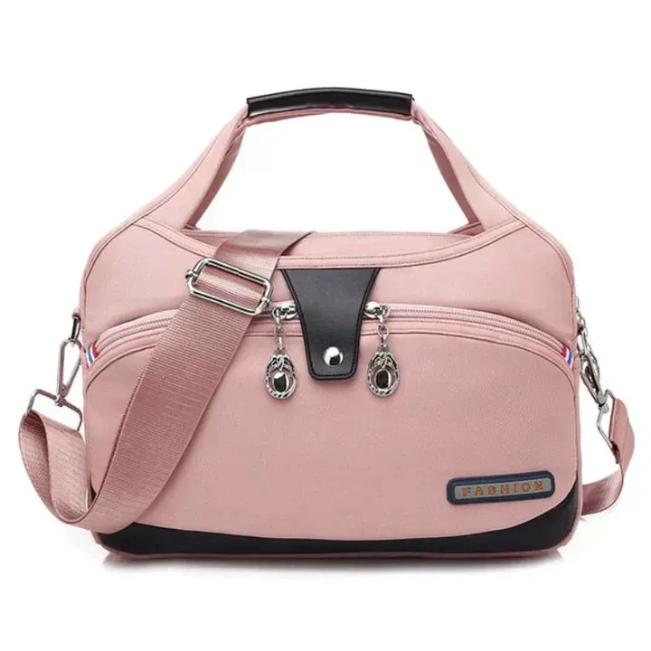 Lina - Modern anti-theft backpack