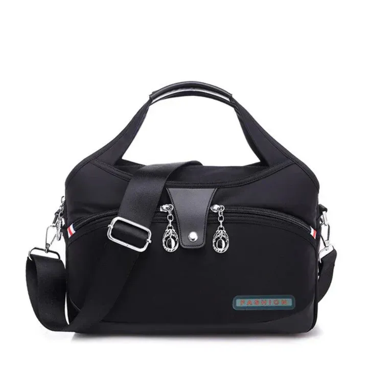 Lina - Modern anti-theft backpack