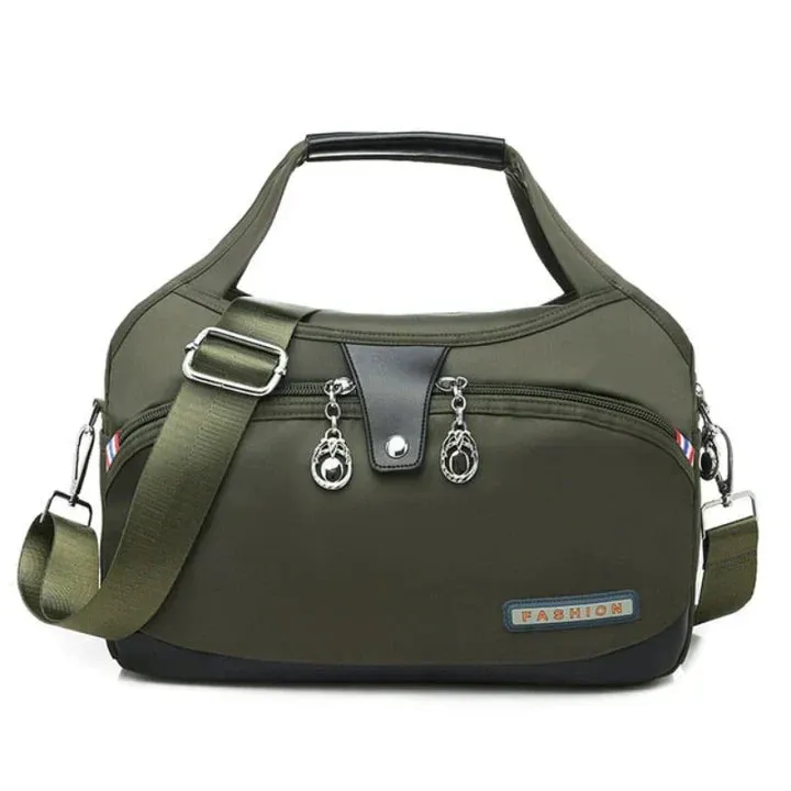 Lina - Modern anti-theft backpack