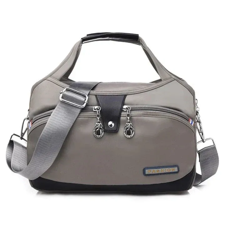 Lina - Modern anti-theft backpack