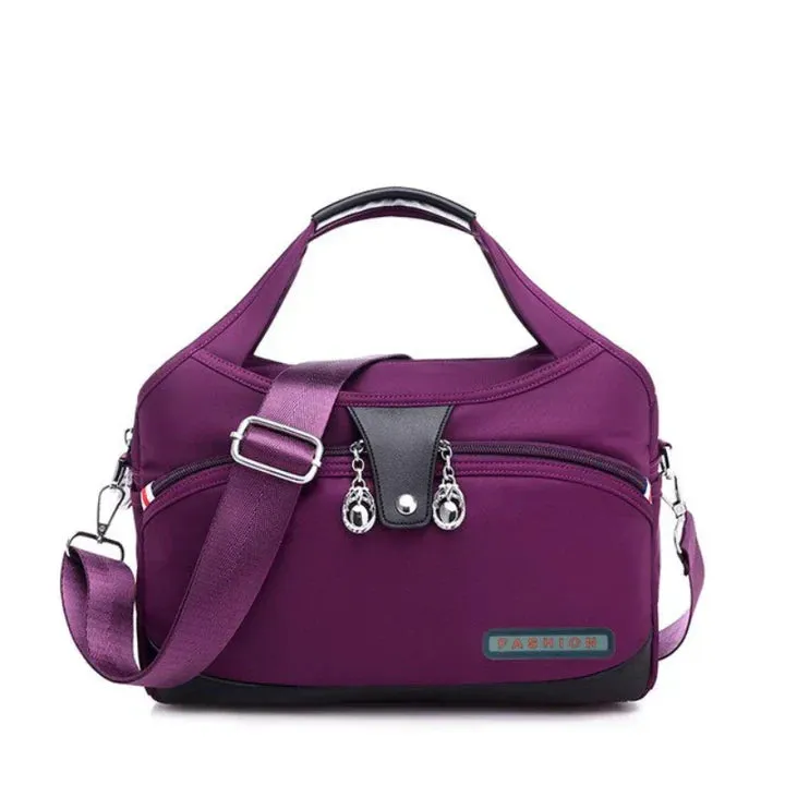 Lina - Modern anti-theft backpack