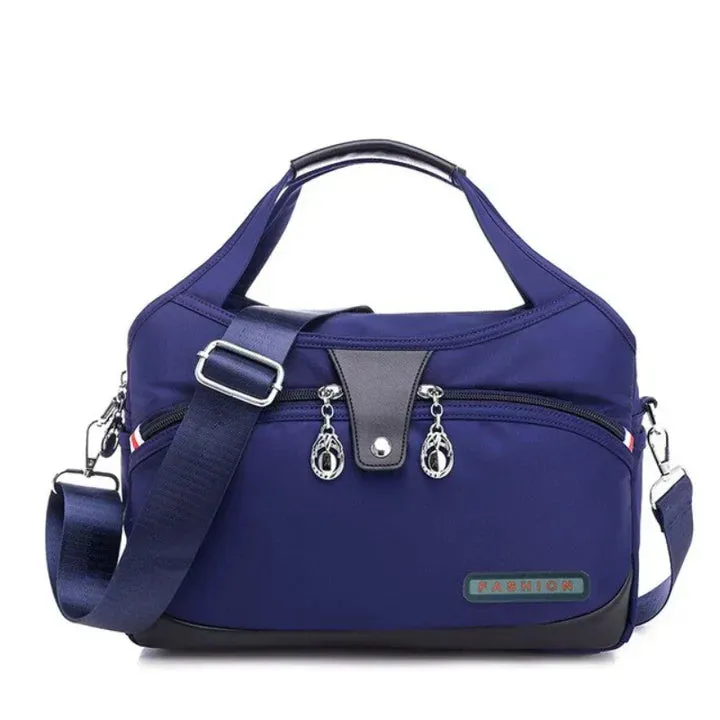 Lina - Modern anti-theft backpack