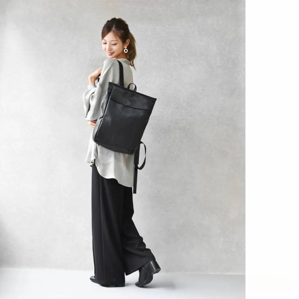 Lineare Pc Backpack Black 2015