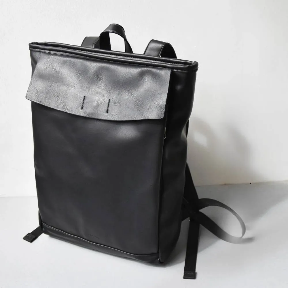 Lineare Pc Backpack Black 2015
