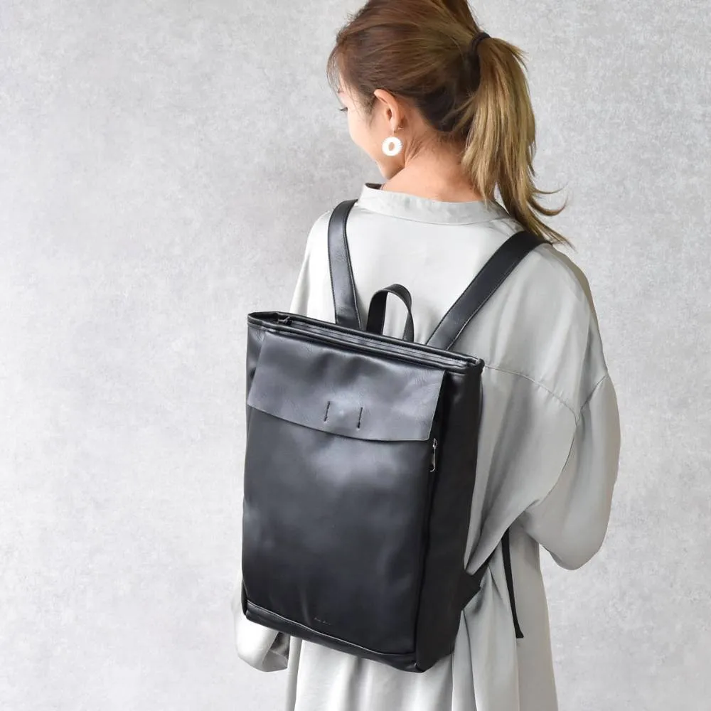 Lineare Pc Backpack Black 2015