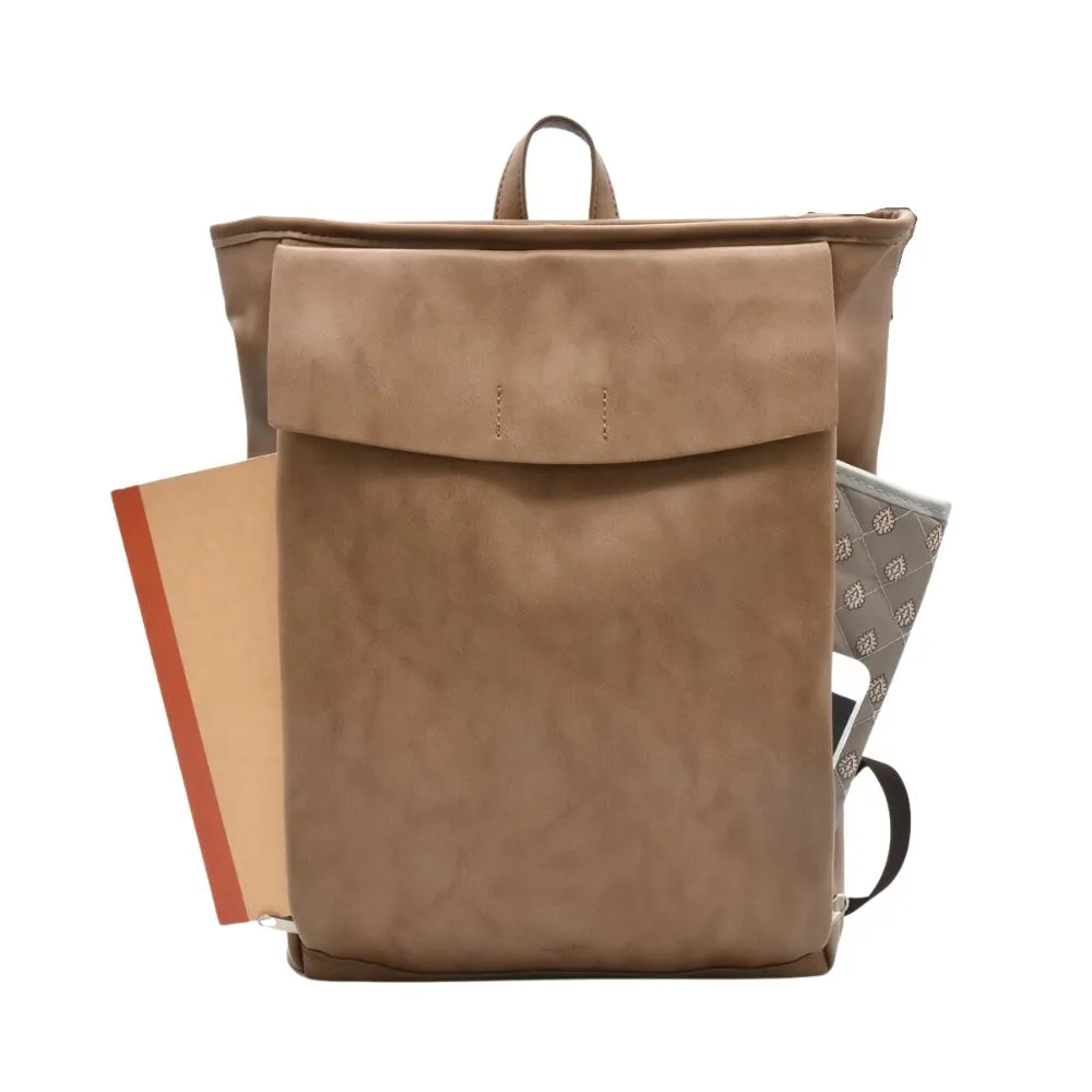 Lineare Pc Backpack Black 2015