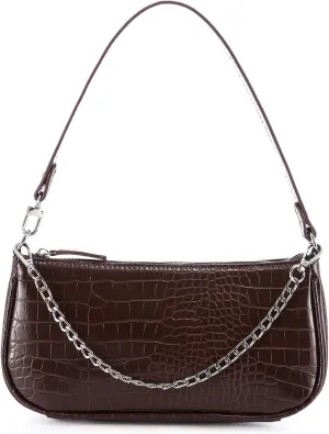 Loiral Small Purse for Women, Retro Classic Tote HandBag Shoulder Bags Clutch Purse