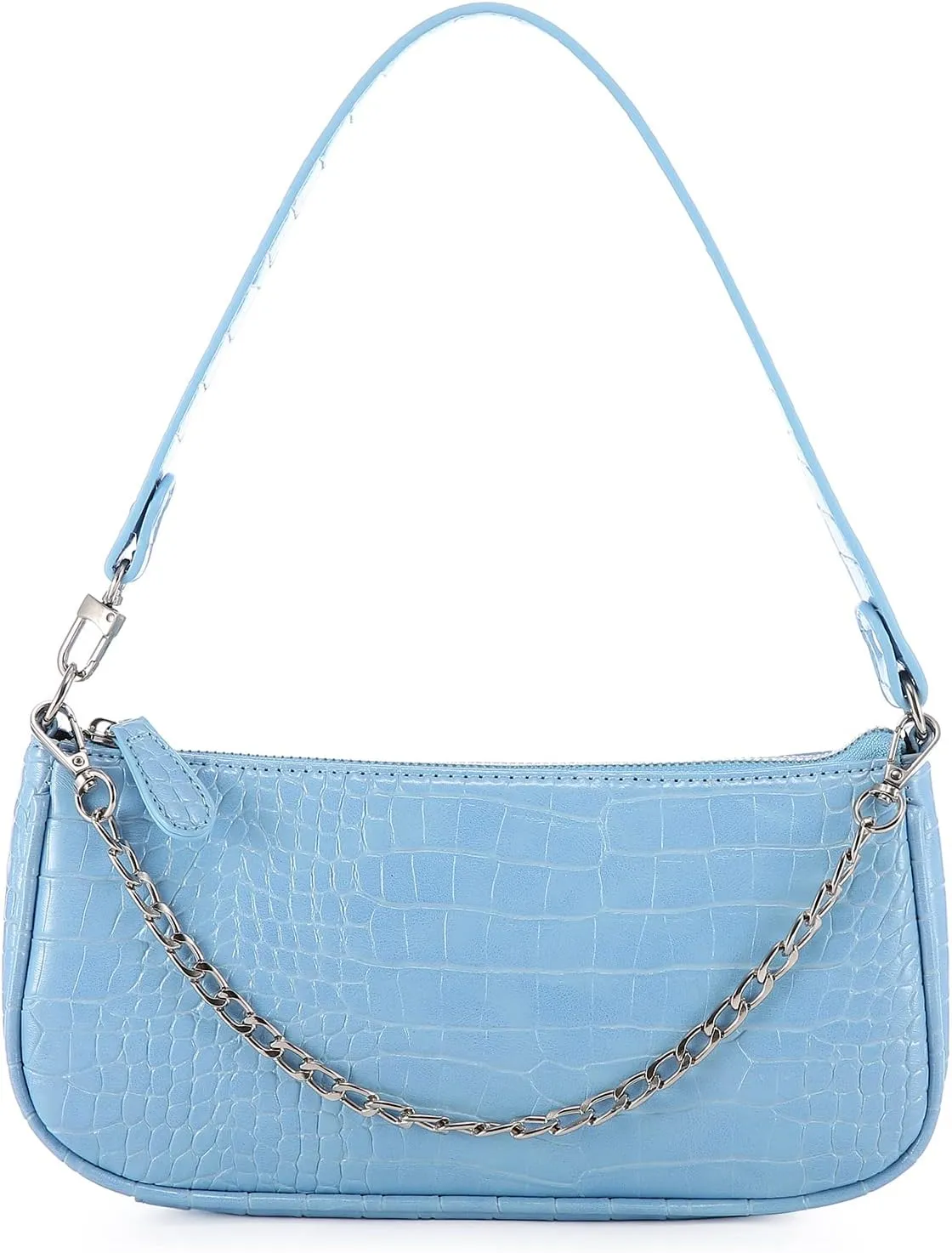 Loiral Small Purse for Women, Retro Classic Tote HandBag Shoulder Bags Clutch Purse