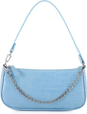 Loiral Small Purse for Women, Retro Classic Tote HandBag Shoulder Bags Clutch Purse