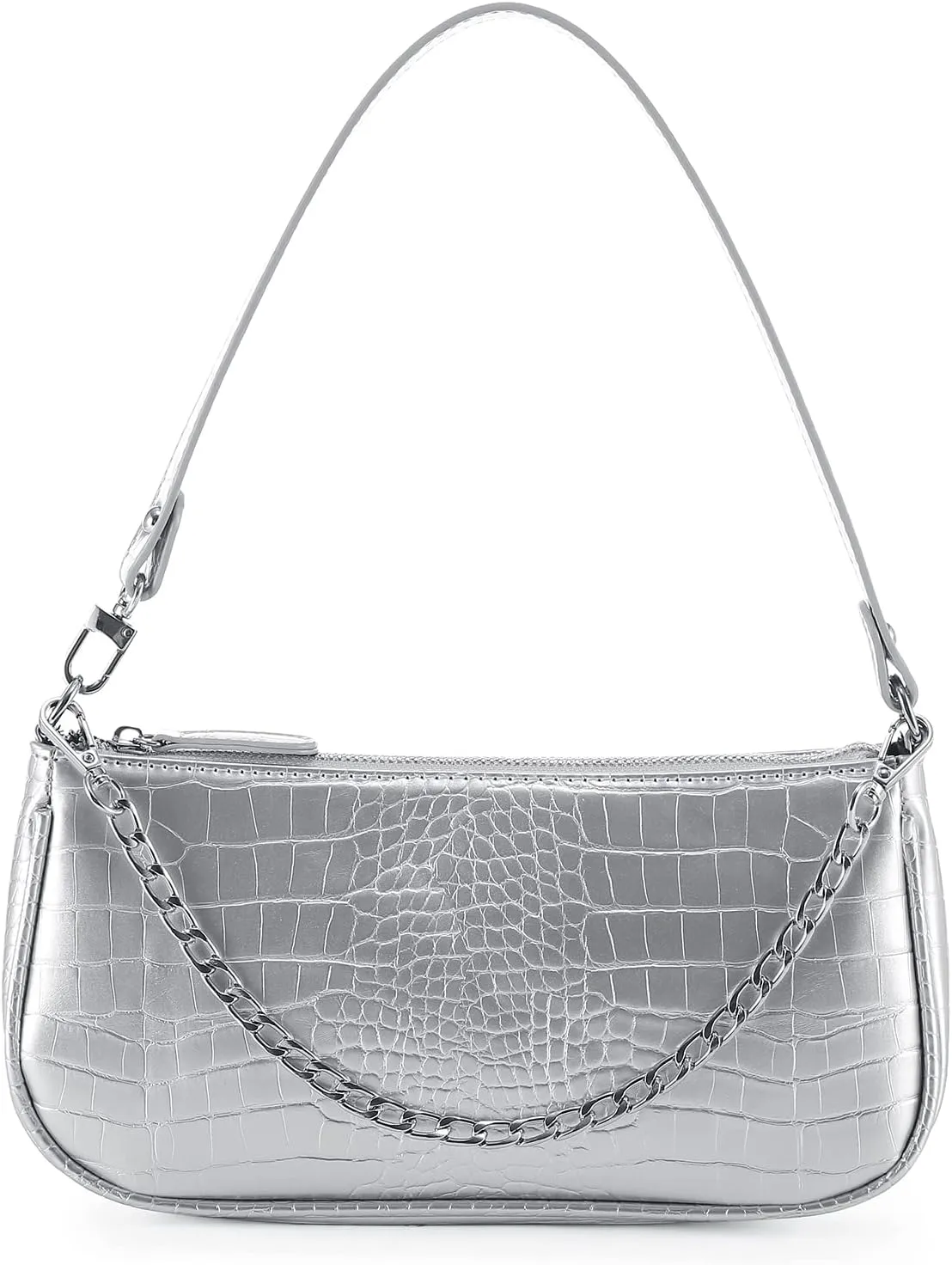 Loiral Small Purse for Women, Retro Classic Tote HandBag Shoulder Bags Clutch Purse