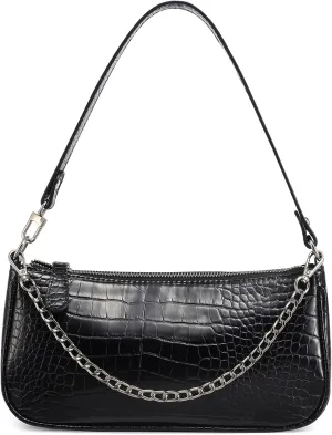 Loiral Small Purse for Women, Retro Classic Tote HandBag Shoulder Bags Clutch Purse