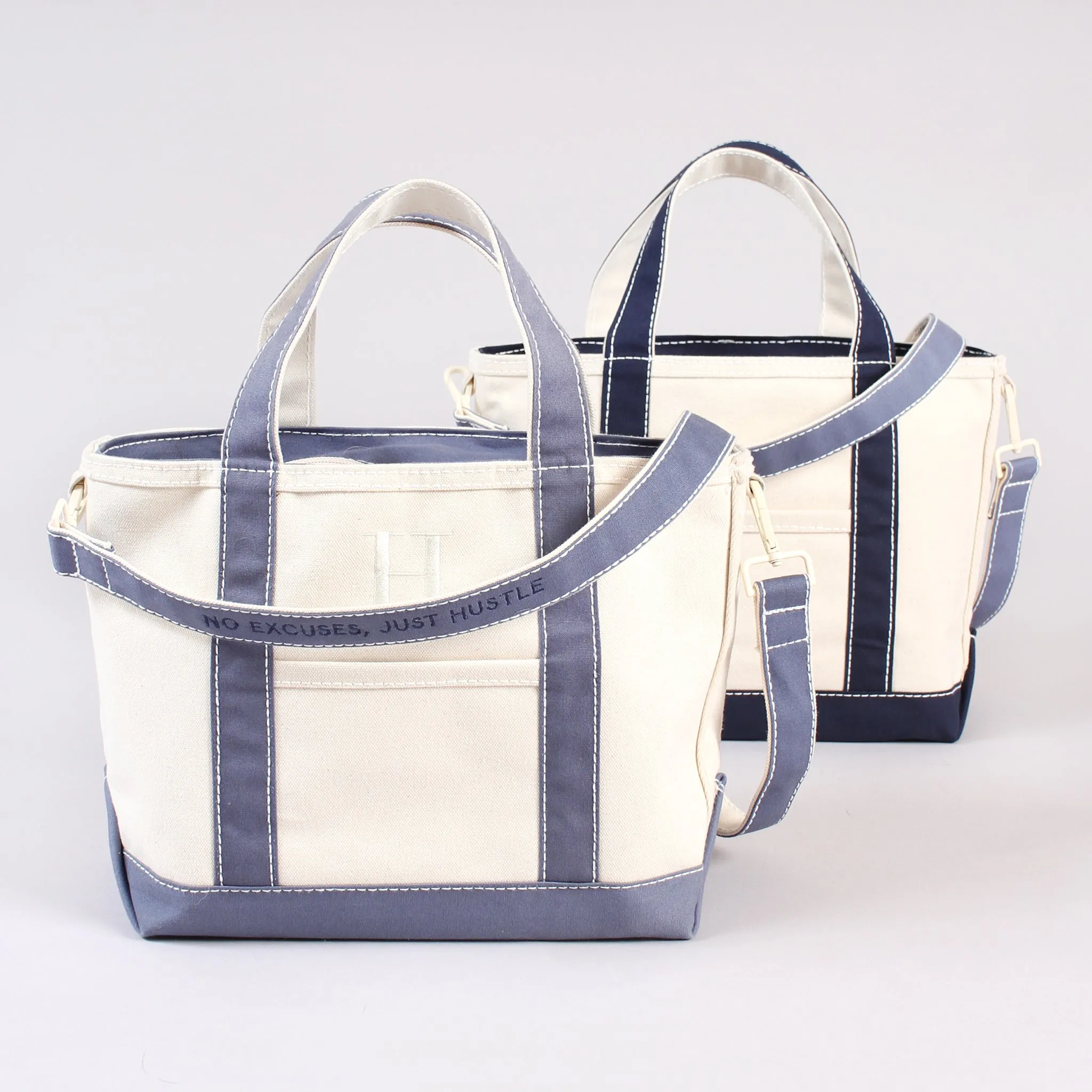 Long Strap - Falsterbo Sky