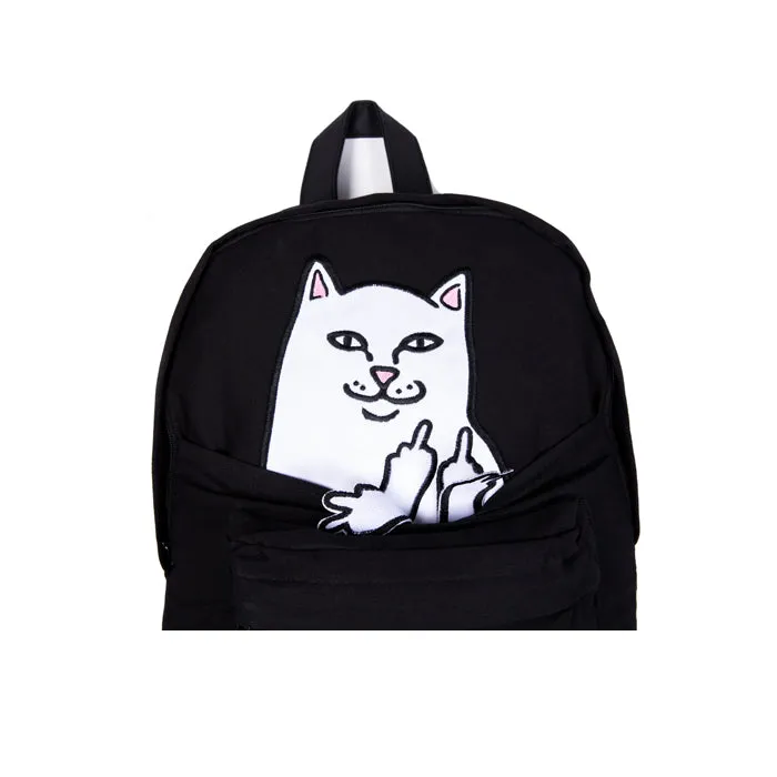 Lord Nermal Backpack