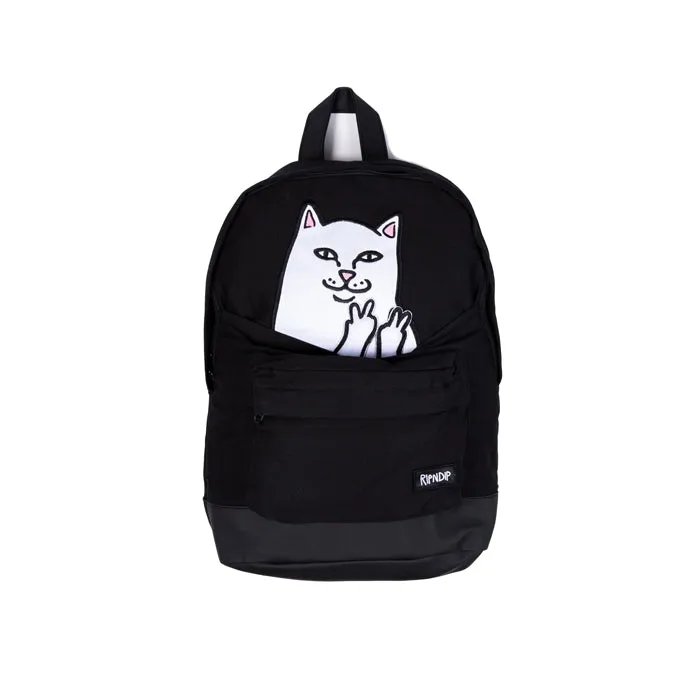 Lord Nermal Backpack