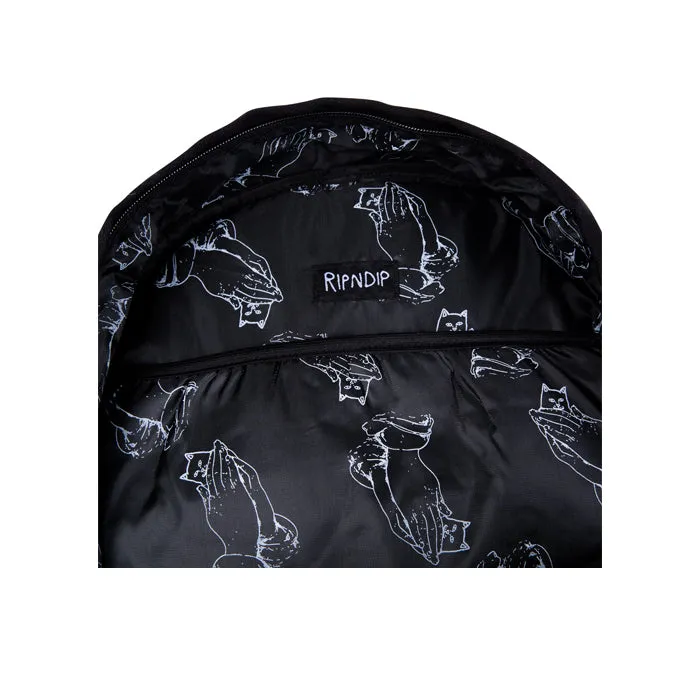 Lord Nermal Backpack