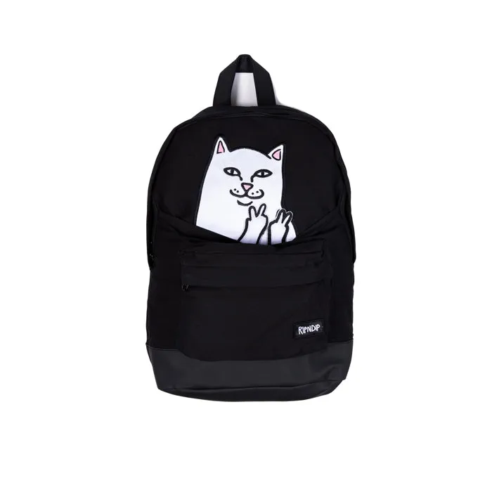 Lord Nermal Backpack