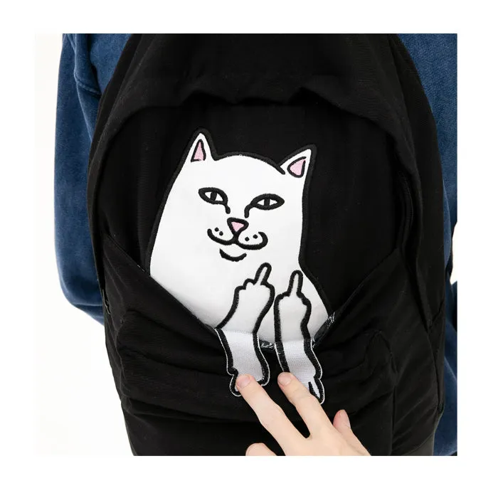 Lord Nermal Backpack