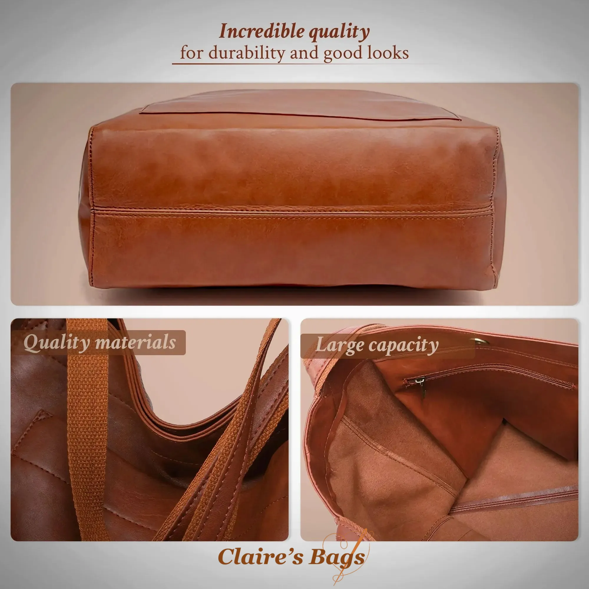 Lorena’s Modern Chic | Stylish Bag