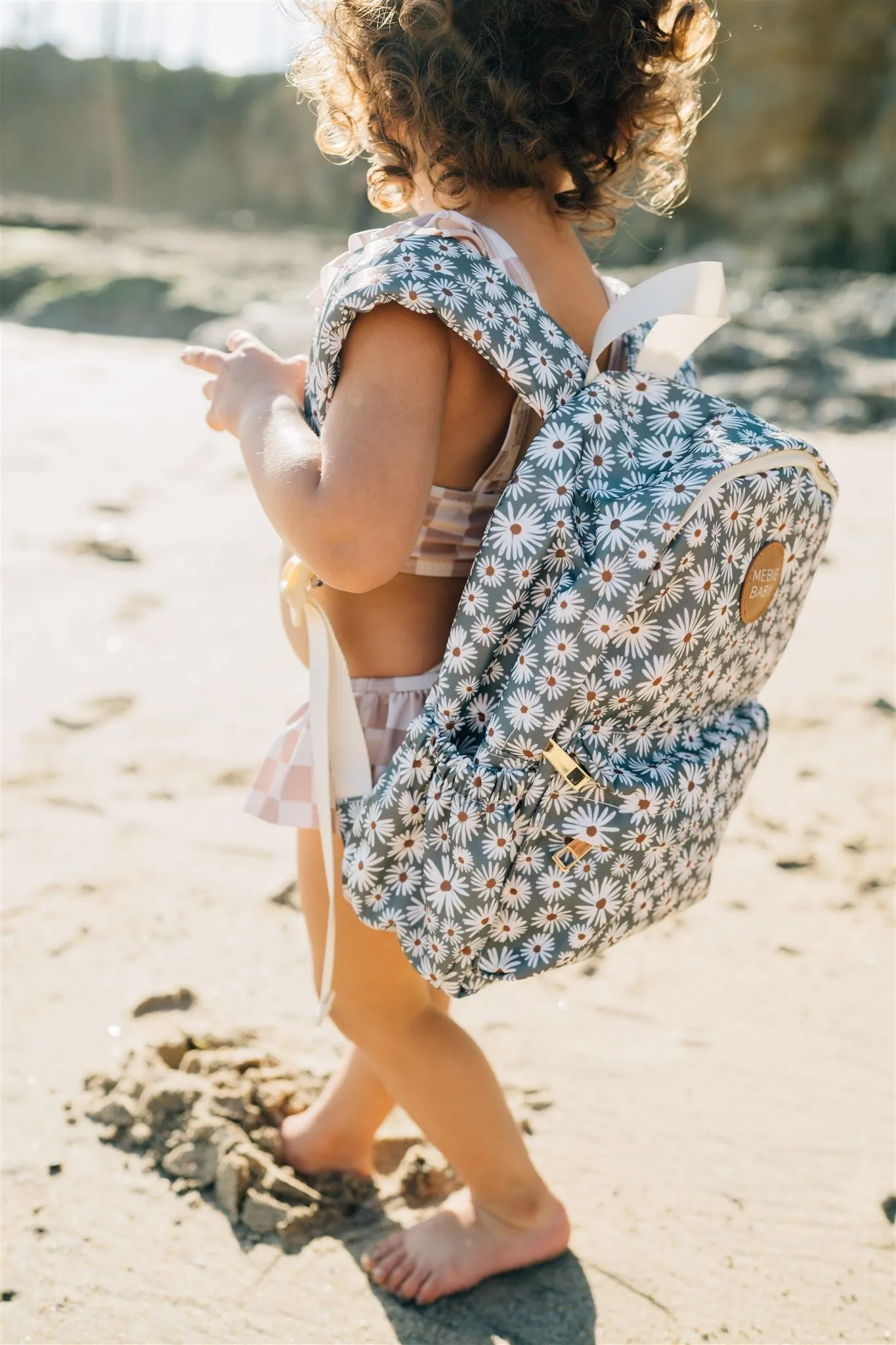 Lou Mini Backpacks