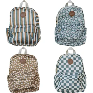 Lou Mini Backpacks