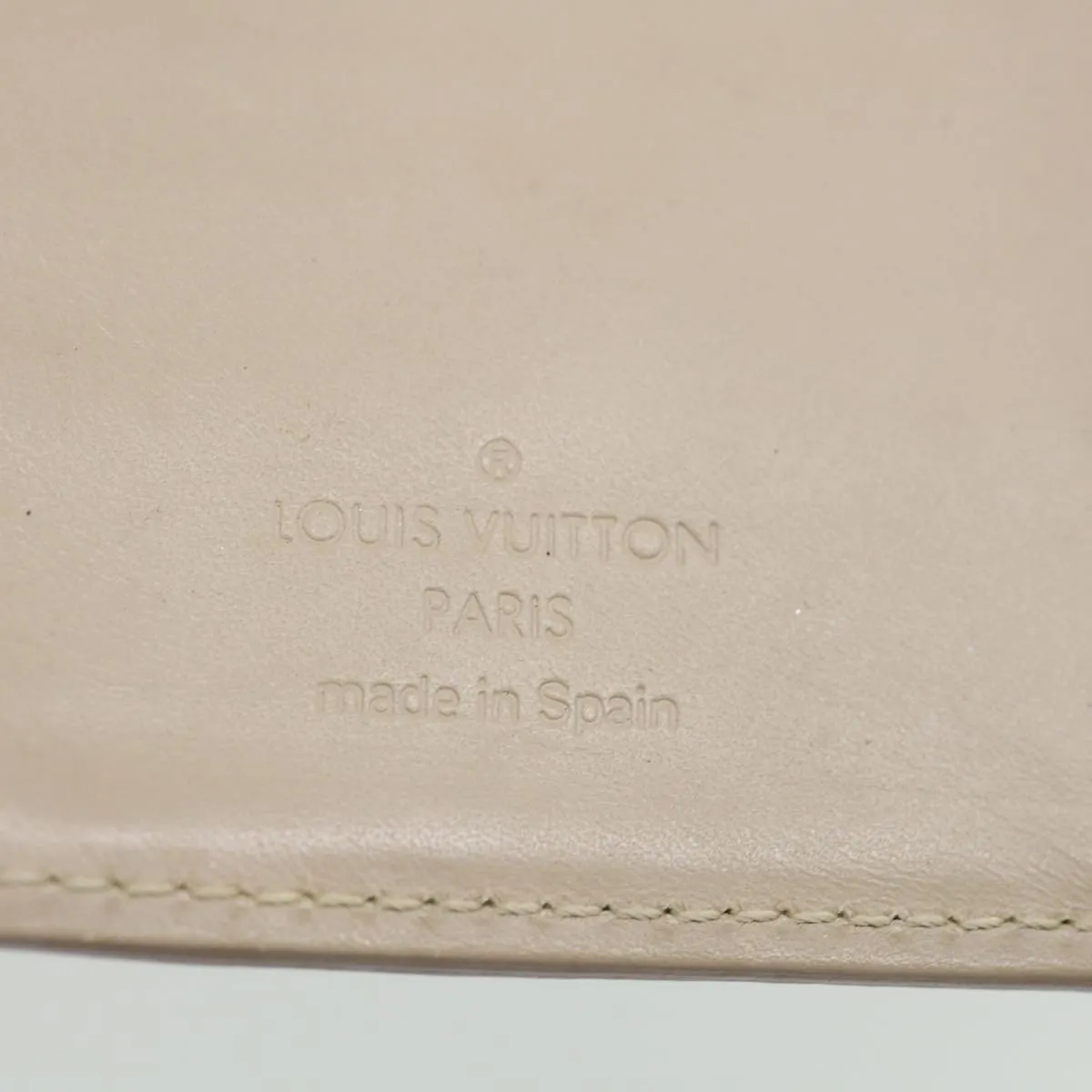 Louis Competitive Vuitton PM Modern Agenda