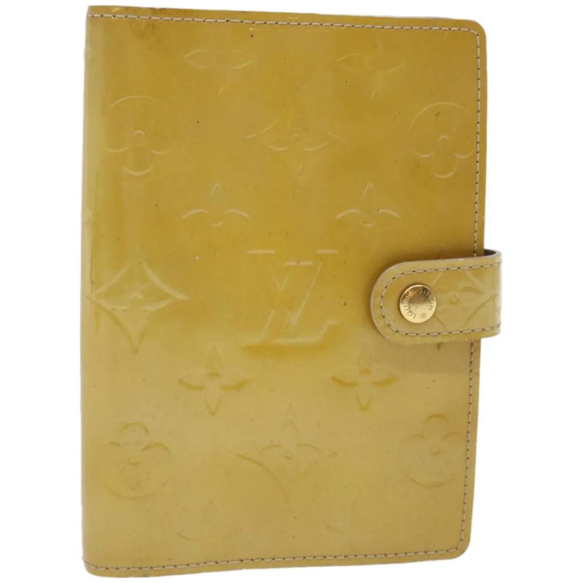 Louis Competitive Vuitton PM Modern Agenda