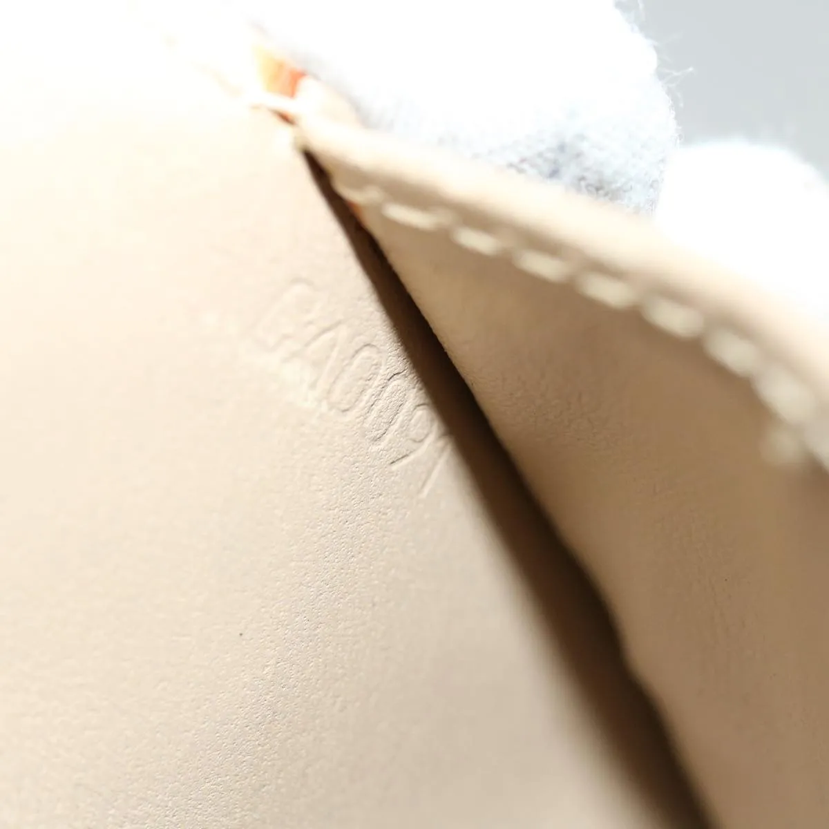 Louis Competitive Vuitton PM Modern Agenda