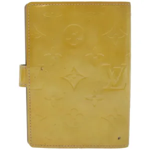 Louis Competitive Vuitton PM Modern Agenda