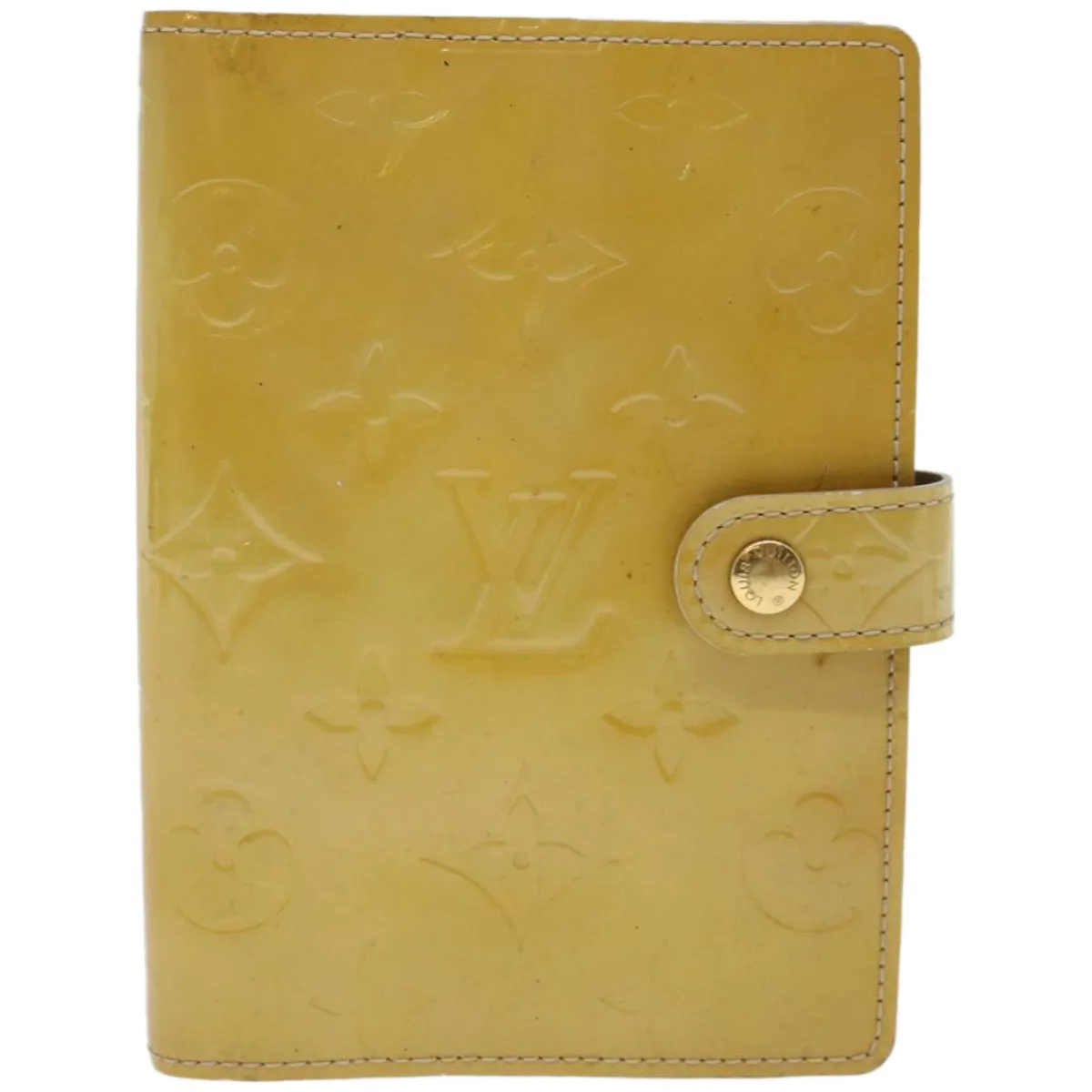 Louis Competitive Vuitton PM Modern Agenda