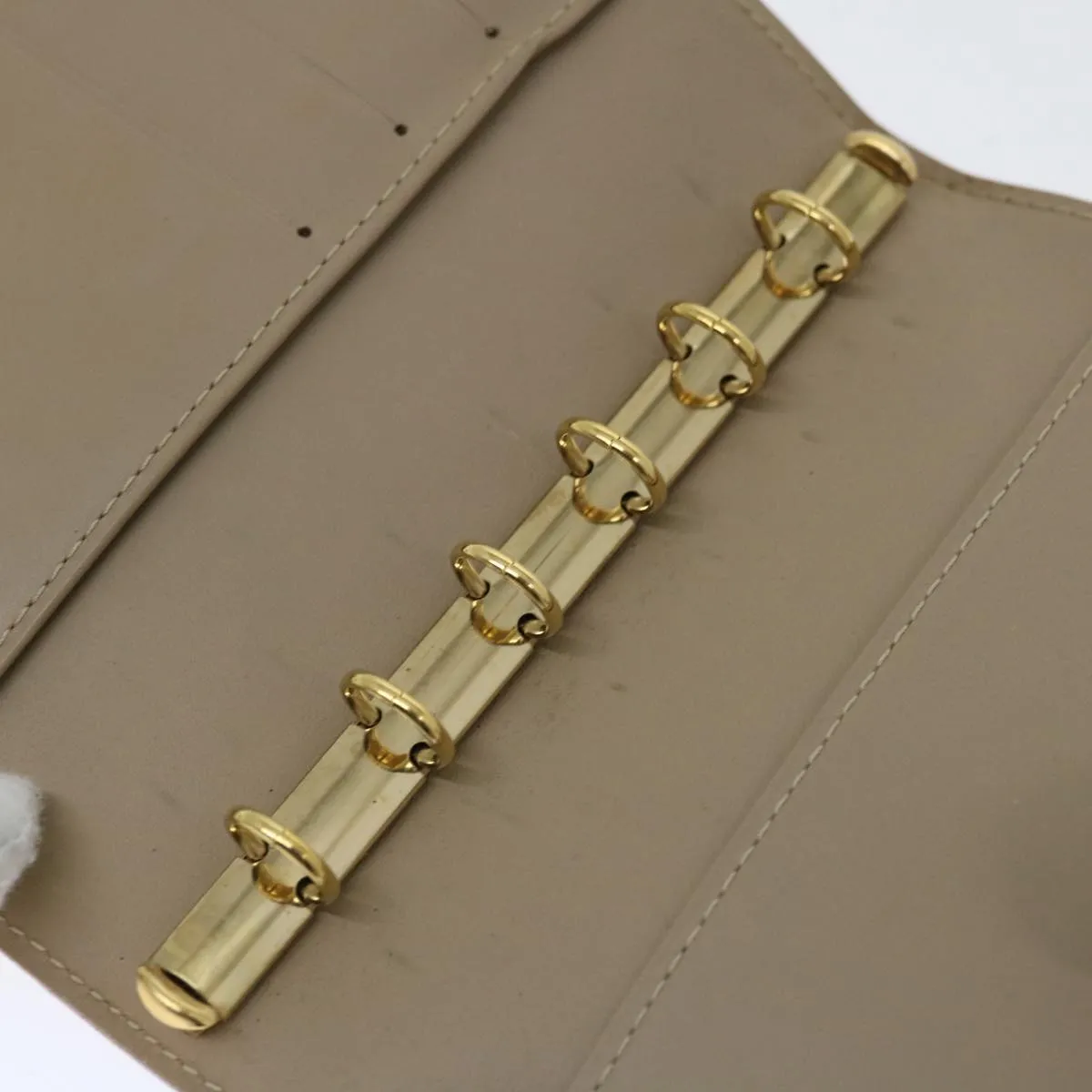 Louis Competitive Vuitton PM Modern Agenda
