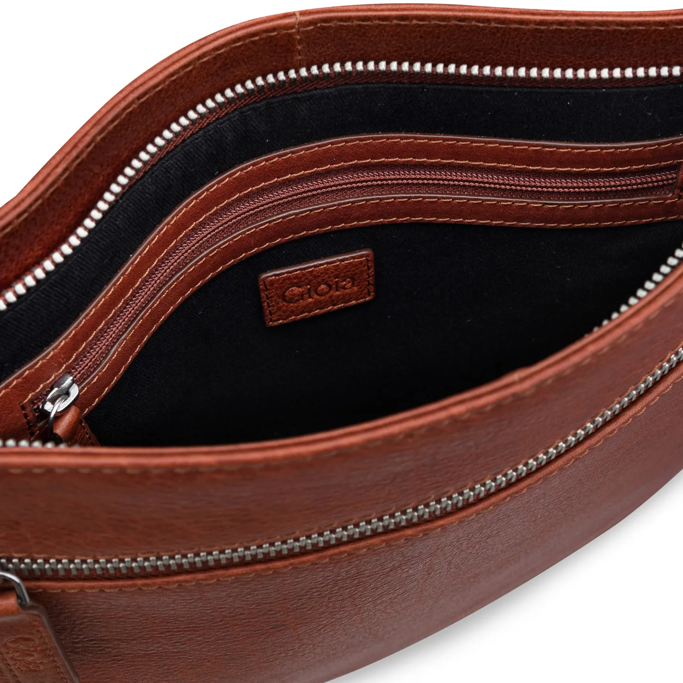Louis Slim Crossbody