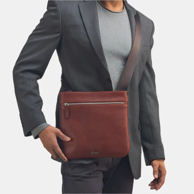 Louis Slim Crossbody