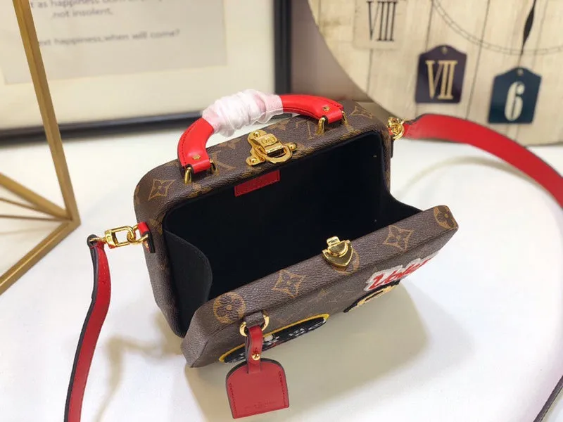 LOV2 Bags - Fashion Bags  1689