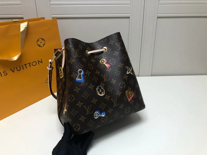 LOV2 Bags - Fashion Bags  2058